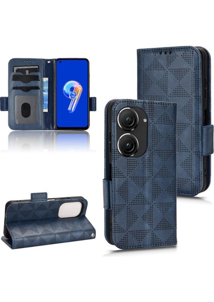 Asus Zenfone 9 Için Kılıf (Yurt Dışından) indirimleri