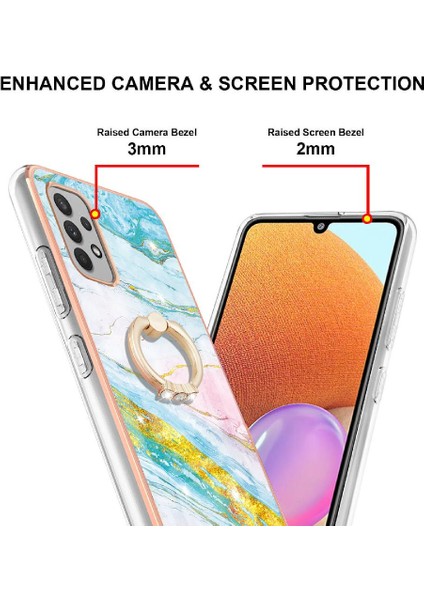 Samsung Galaxy A32 4g Için Kılıf (Yurt Dışından) fiyatları