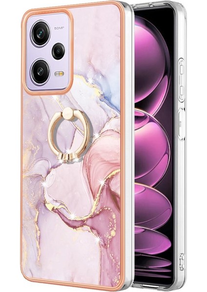 Xiaomi Redmi Not 12 Pro 5g Için Kılıf (Yurt Dışından)