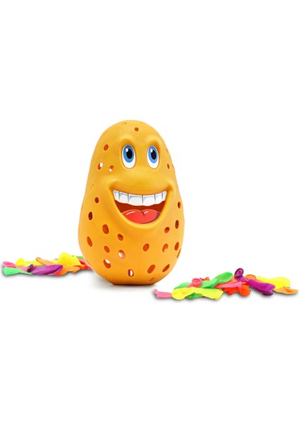 Splash Potato 100 Balonlu Su Oyunu