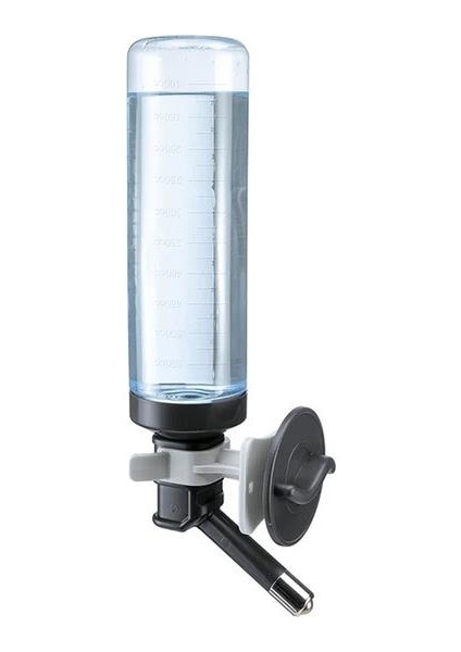 Seyahat Için Kedi Köpek Suluğu 0,6 Lt