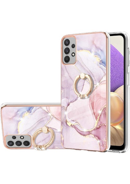 Samsung Galaxy A73 5g Için Kılıf (Yurt Dışından)