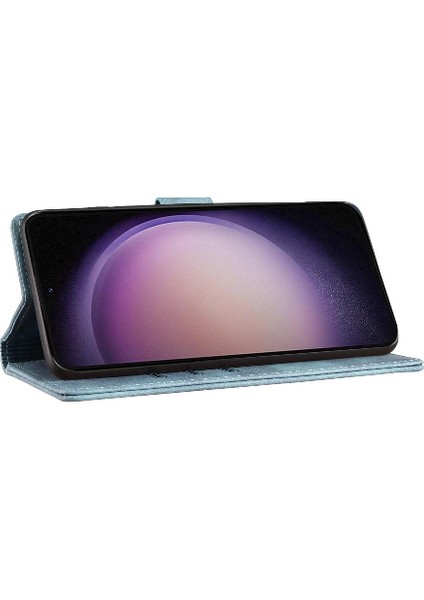 Samsung Galaxy S23 Artı Telefon Kılıfı (Yurt Dışından)