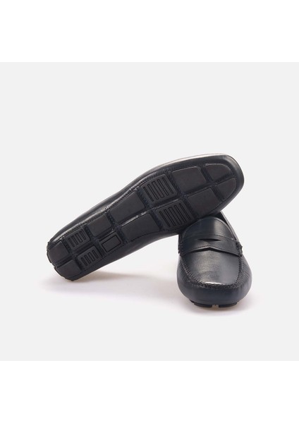 Deri Erkek Günlük Ayakkabı B3245 indirimleri