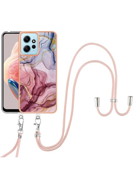 Xiaomi Redmi Not 12 4g Için Kılıf (Yurt Dışından)