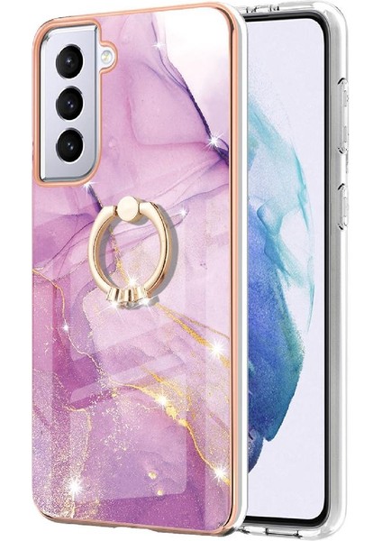 Samsung Galaxy S21 5g Için Kılıf (Yurt Dışından)