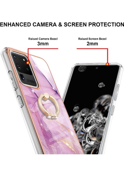 Samsung Galaxy S20 Ultra 5g Için Kılıf (Yurt Dışından) fiyatları