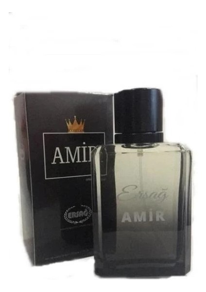 Amir Edp 100 ml Erkek Parfümü