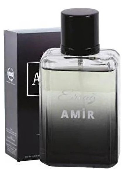 Amir Edp 100 ml Erkek Parfümü fiyatları