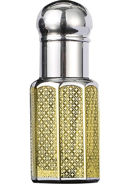 Kabe Örtüsü Kokusu Premium Silver Stick Cam Parfüm Şişe 6 ml