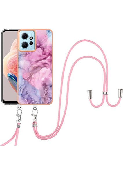 Xiaomi Redmi Not 12 4g Için Kılıf (Yurt Dışından)