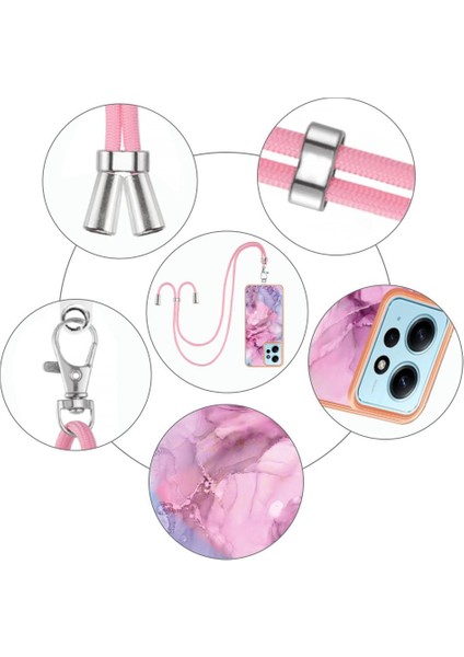 Xiaomi Redmi Not 12 4g Için Kılıf (Yurt Dışından) fırsatları