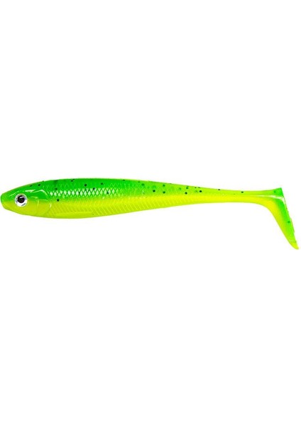 Panic Shad 9 cm 5.5 gr Silikon Yem