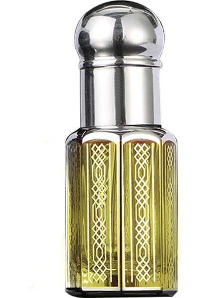 Hacerül Esved Kokusu Premium Silver Stick Cam Parfüm Şişe 6 ml