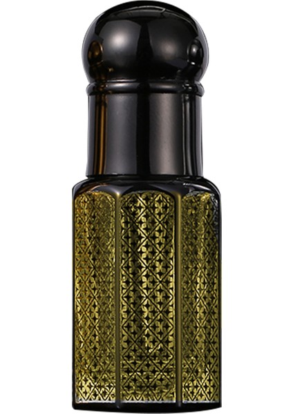Kubbetüs Sahra Kokusu Premium Black Stick Cam Parfüm Şişe 3 ml
