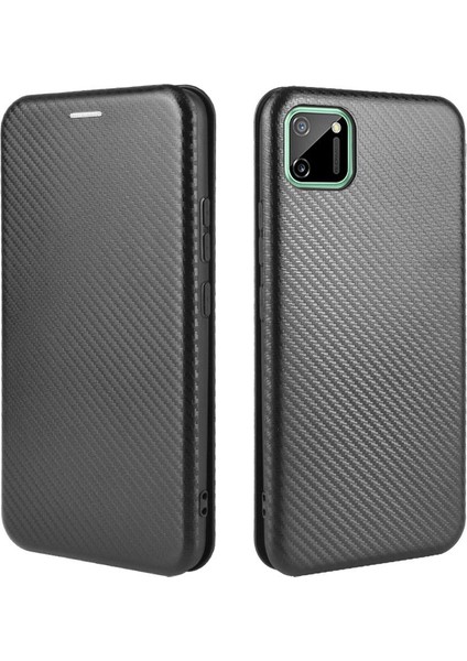 Realme C11 Için Durum (Yurt Dışından)