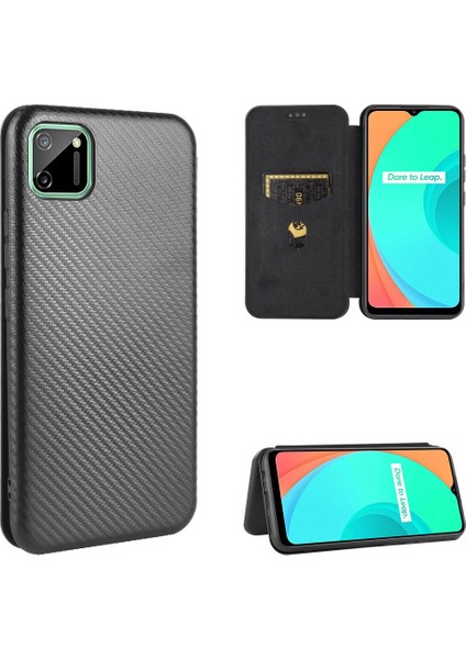Realme C11 Için Durum (Yurt Dışından) fırsatları