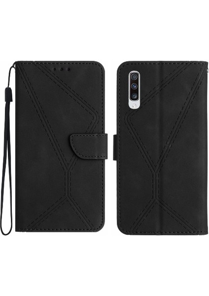 Samsung Galaxy A50/A50S/A30S Telefon Kılıfı (Yurt Dışından)