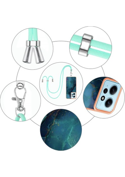 Xiaomi Redmi Not 12 4g Için Kılıf (Yurt Dışından) modelleri