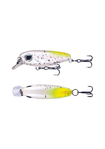 Big Eye Minnow 3.8 cm 2.8 gr Balık Yem