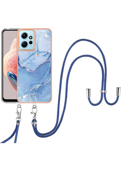 Xiaomi Redmi Not 12 4g Için Kılıf (Yurt Dışından)