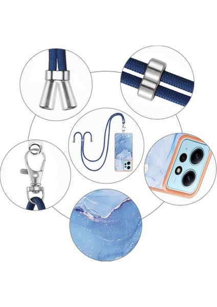 Xiaomi Redmi Not 12 4g Için Kılıf (Yurt Dışından) modelleri