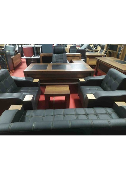 Ofis Masaları Ofis Takımları Ofis Mobilyaları