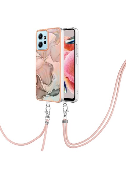 Xiaomi Redmi Not 12 4g Için Kılıf (Yurt Dışından)