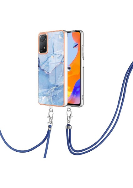 Xiaomi Redmi Not 11 Pro Için Kılıf (Yurt Dışından)