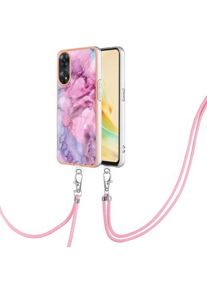 Oppo Oppo 8t 4g Için Kılıf (Yurt Dışından)