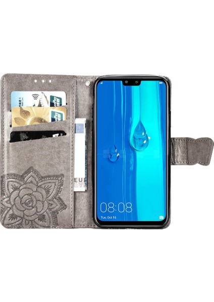 Huaweı Y9 2019 Için Kılıf (Yurt Dışından)