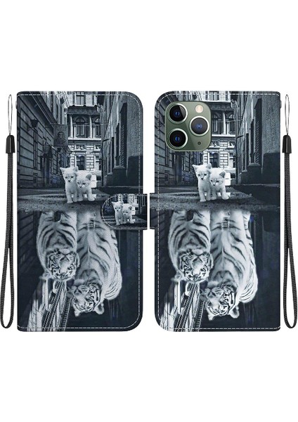 IPhone 11 Pro Için Kılıf (Yurt Dışından) indirimleri