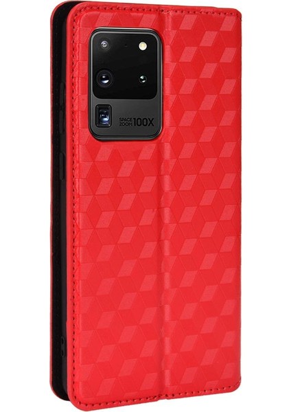 Samsung Galaxy S20 Ultra Için Kılıf (Yurt Dışından) modelleri