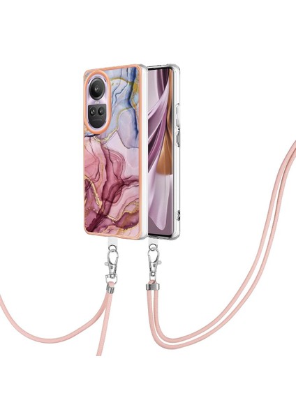 Oppo Oppo 10 Pro 5g Için Kılıf (Yurt Dışından)