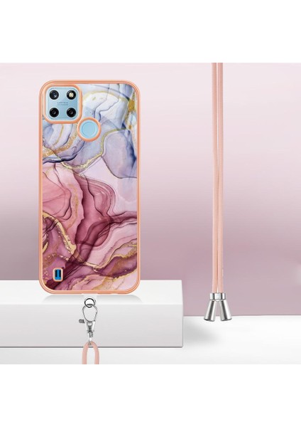 Realme C21Y/C25Y Için Durum (Yurt Dışından) fırsatları