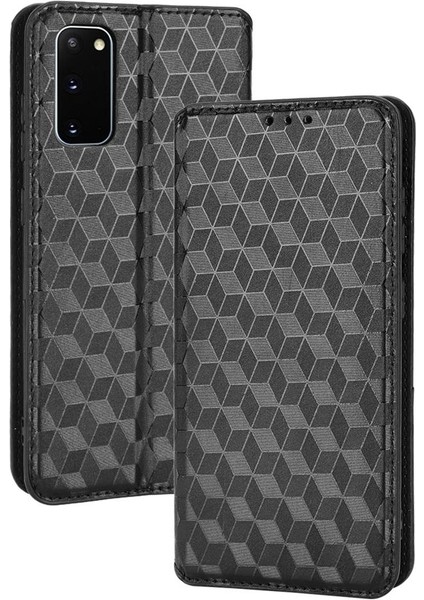 Samsung Galaxy S20 Için Kılıf (Yurt Dışından)