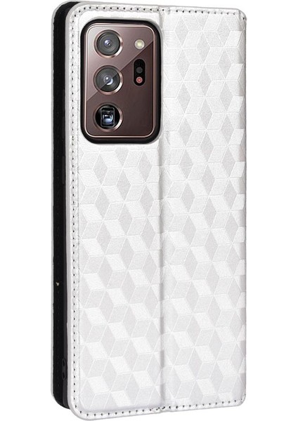 Samsung Galaxy Not 20 Ultra Için Kılıf (Yurt Dışından) fırsatları
