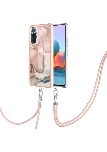 Xiaomi Redmi Için Not 10 Pro/pro Max Yumuşak Tpu Tampon Ayrılabilir Kayış (Yurt Dışından) fırsatları