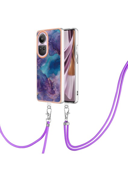 Oppo Oppo 10 Pro 5g Için Kılıf (Yurt Dışından)