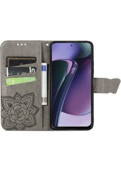 Moto G Stylus 5g 2023 Için Kılıf (Yurt Dışından) fırsatları