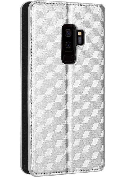 Samsung Galaxy S9 Artı (Yurt Dışından) modelleri