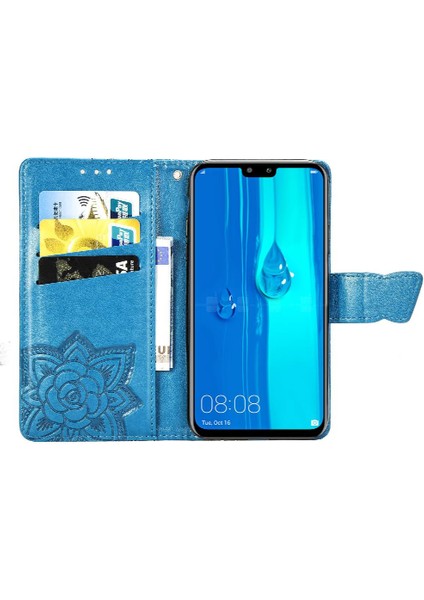 Huaweı Y9 2019 Için Kılıf (Yurt Dışından)