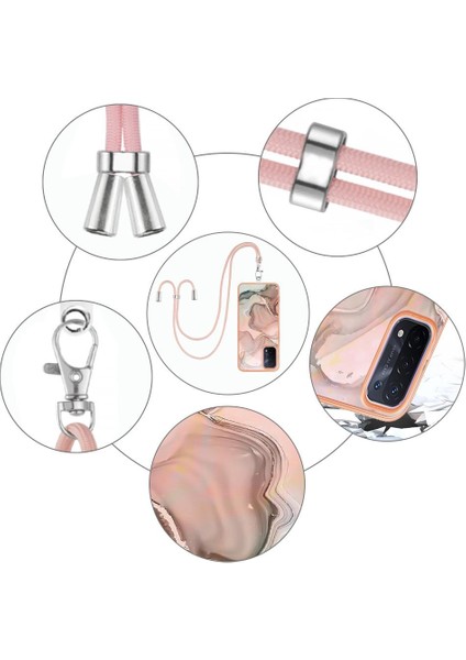 Oppo A74 5G/A54 5g Için Kılıf (Yurt Dışından) fırsatları