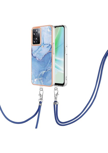 Oneplus Nord N300 5g Için Kılıf (Yurt Dışından)