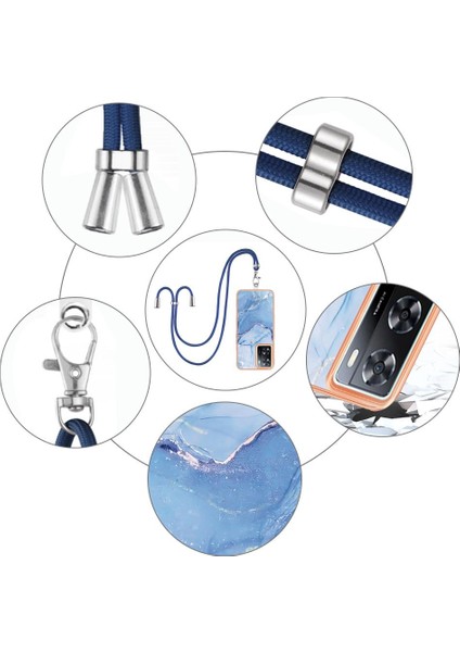 Oneplus Nord N300 5g Için Kılıf (Yurt Dışından) modelleri