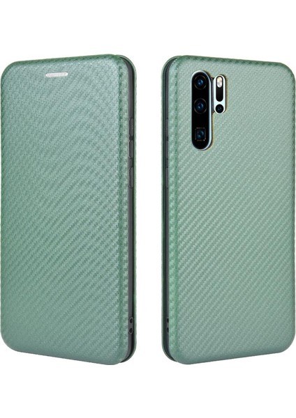 Huawei P30 Pro Için Kılıf (Yurt Dışından)