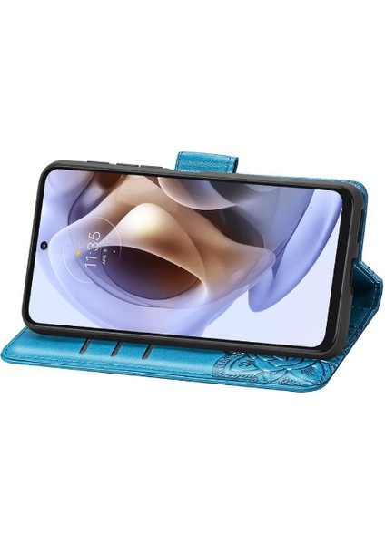 Moto G31 Için Kılıf (Yurt Dışından)