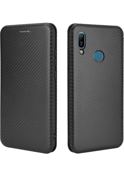 Huawei Y6S / Y6 2019 Için Kılıf (Yurt Dışından)