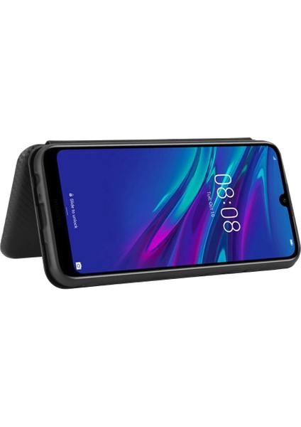 Huawei Y6S / Y6 2019 Için Kılıf (Yurt Dışından) fırsatları