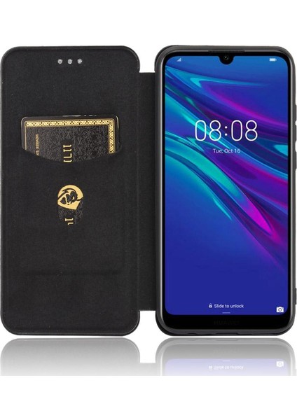 Huawei Y6S / Y6 2019 Için Kılıf (Yurt Dışından) indirimleri